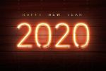 С Наступающим Новым 2020 Годом!!!