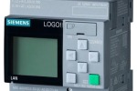 Акция на контроллеры Siemens LOGO со склада.